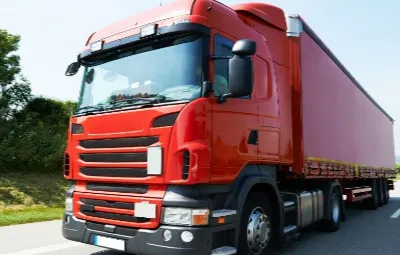 Ankara Gedikpaşa Ambar Kargo