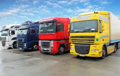 Ankara Gedikpaşa Nakliye Ambarı