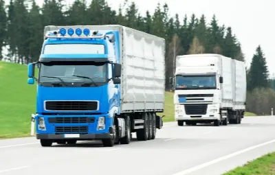 Ankara Gedikpaşa | Eşya Taşıma